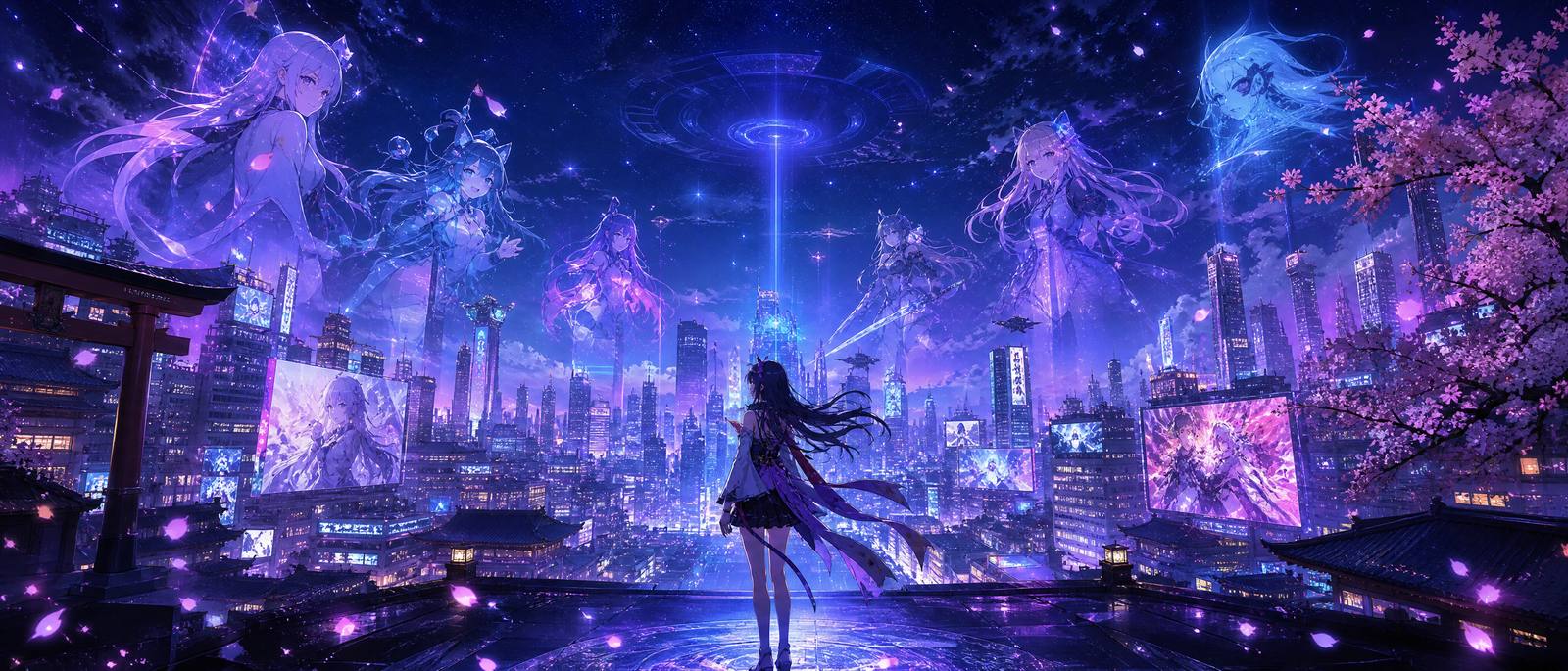 四虎视频tiktok风格短动漫：魔法少女变身瞬间